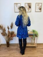 Deluxerie Kleid MF-Harriot