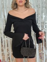 Deluxerie Kleid MF-Hartinsia