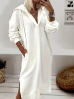 Deluxerie Kleid MF-Haviva
