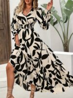 Deluxerie Kleid MF-Helisa