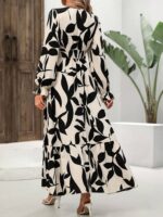 Deluxerie Kleid MF-Helisa