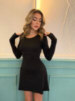Deluxerie Kleid MF-Hera