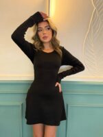 Deluxerie Kleid MF-Hera