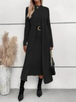 Deluxerie Kleid MF-Hubertina