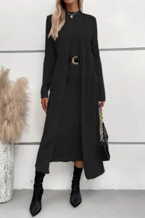 Deluxerie Kleid MF-Hubertina