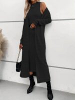 Deluxerie Kleid MF-Hubertina