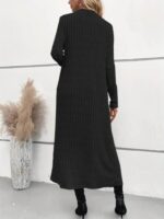 Deluxerie Kleid MF-Hubertina
