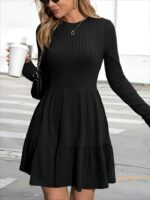 Deluxerie Kleid MF-Larae