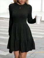 Deluxerie Kleid MF-Larae