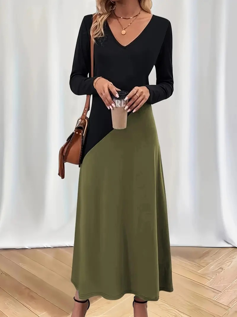 Deluxerie Kleid MF-Lethia Deluxerie Kleid MF-Lethia