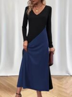 Deluxerie Kleid MF-Lionela