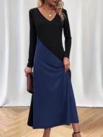 Deluxerie Kleid MF-Lionela