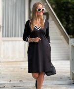 Deluxerie Kleid MF-Loella