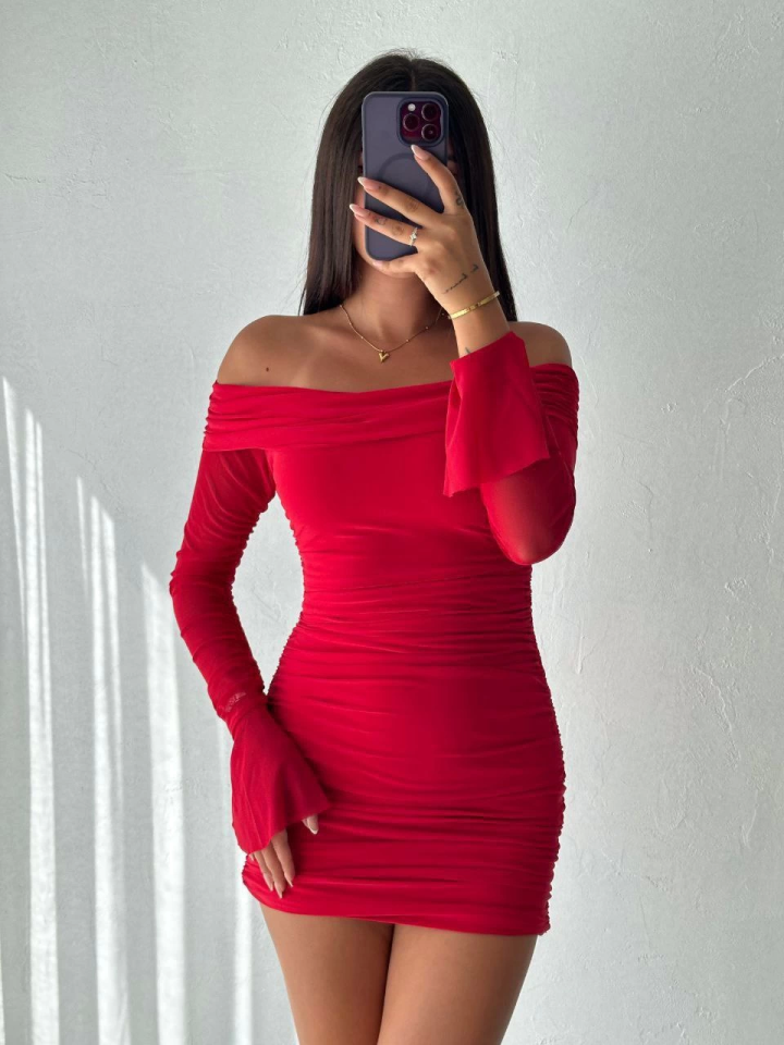 Deluxerie Kleid MF-Lorenia Deluxerie Kleid MF-Lorenia