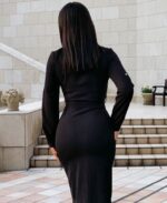 Deluxerie Kleid MF-Mallet