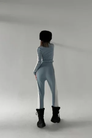 Deluxerie Overall MF-Ginamaria