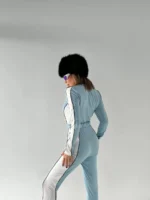Deluxerie Overall MF-Ginamaria