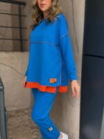 Deluxerie Sets MF-Chelsey