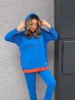 Deluxerie Sets MF-Chelsey