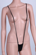 Deluxerie Sexy String Vachya