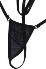 Deluxerie Sexy String Vachya