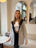Deluxerie Strickjacke MF-Fedelma