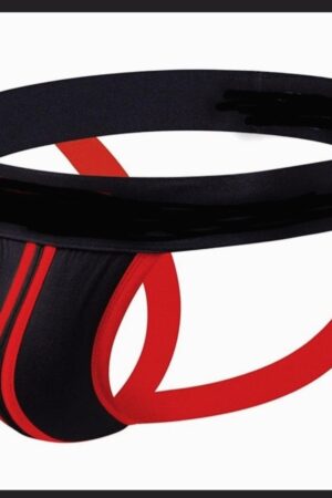 Deluxerie Herren Jock Rolando