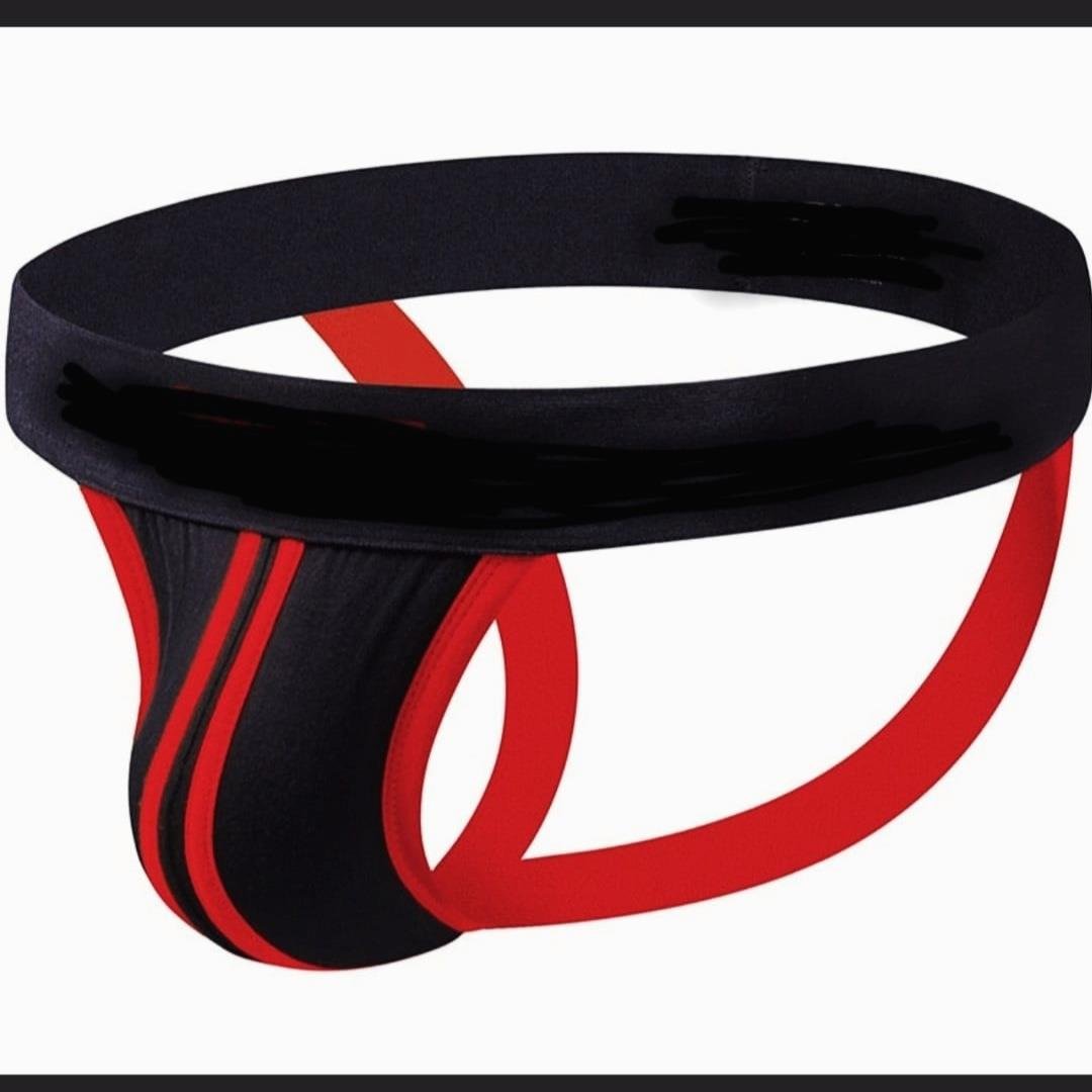 Deluxerie Herren Jock Rolando Deluxerie Herren Jock Rolando