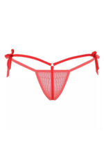 Deluxerie Sexy String Ursuline