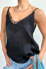 Deluxerie Bluse MF-Adhita