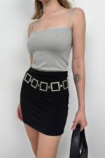 Deluxerie Bluse MF-Jacquel