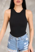 Deluxerie Bluse MF-Jensina