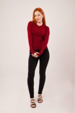 Deluxerie Bluse MF-Johanka
