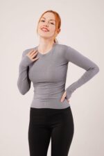 Deluxerie Bluse MF-Johnella