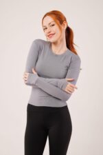 Deluxerie Bluse MF-Johnella