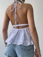 Deluxerie Bluse MF-Joleisa