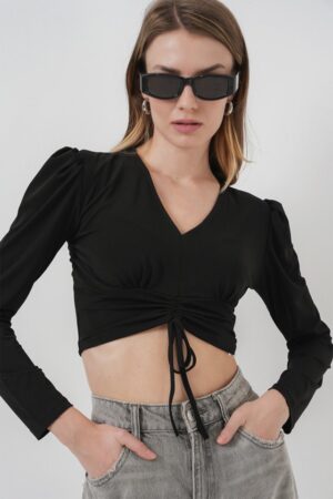 Deluxerie Bluse MF-Jovanka