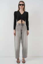 Deluxerie Bluse MF-Jovanka