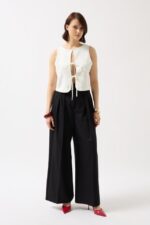 Deluxerie Bluse MF-Karielle
