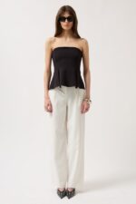 Deluxerie Bluse MF-Karlotte