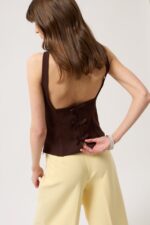 Deluxerie Bluse MF-Katelun