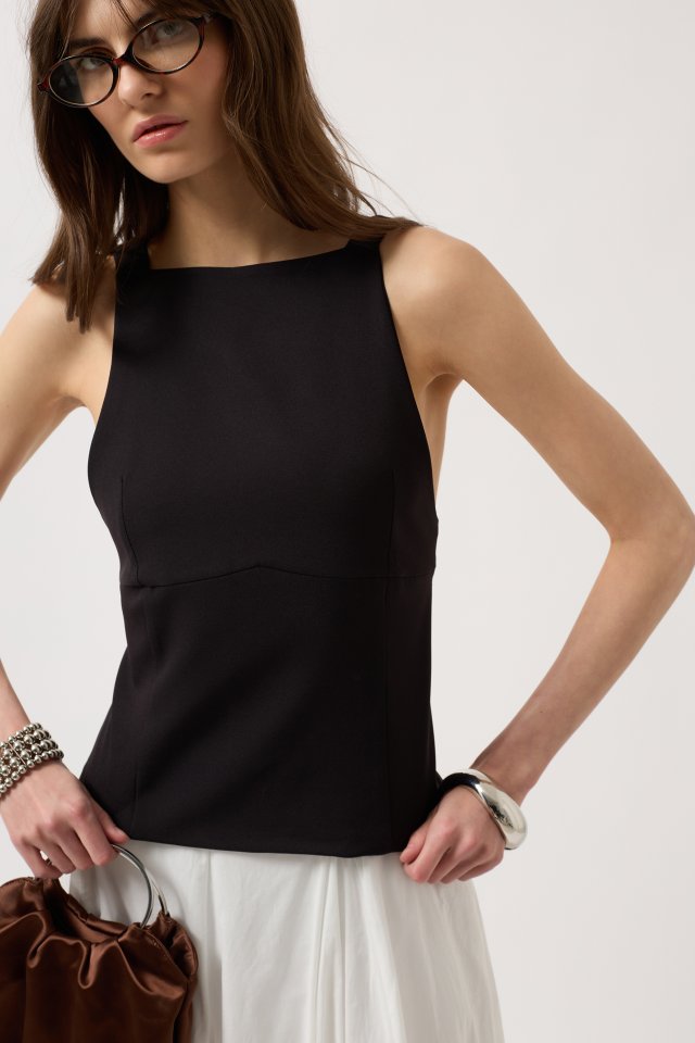 Deluxerie Bluse MF-Katessa Deluxerie Bluse MF-Katessa