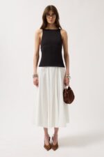 Deluxerie Bluse MF-Katessa