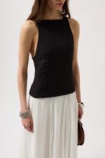 Deluxerie Bluse MF-Katessa