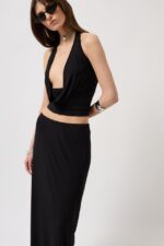 Deluxerie Bluse MF-Keeva