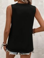 Deluxerie Bluse MF-Kolline