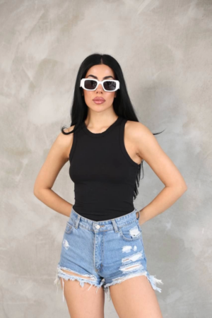 Deluxerie Bluse MF-Kortney