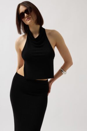 Deluxerie Bluse MF-Lachonda