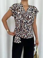 Deluxerie Bluse MF-Lalita