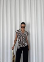 Deluxerie Bluse MF-Lalita